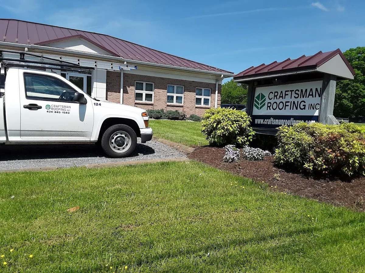 Quality Chimney Repair by experienced craftsmen in Carol Stream